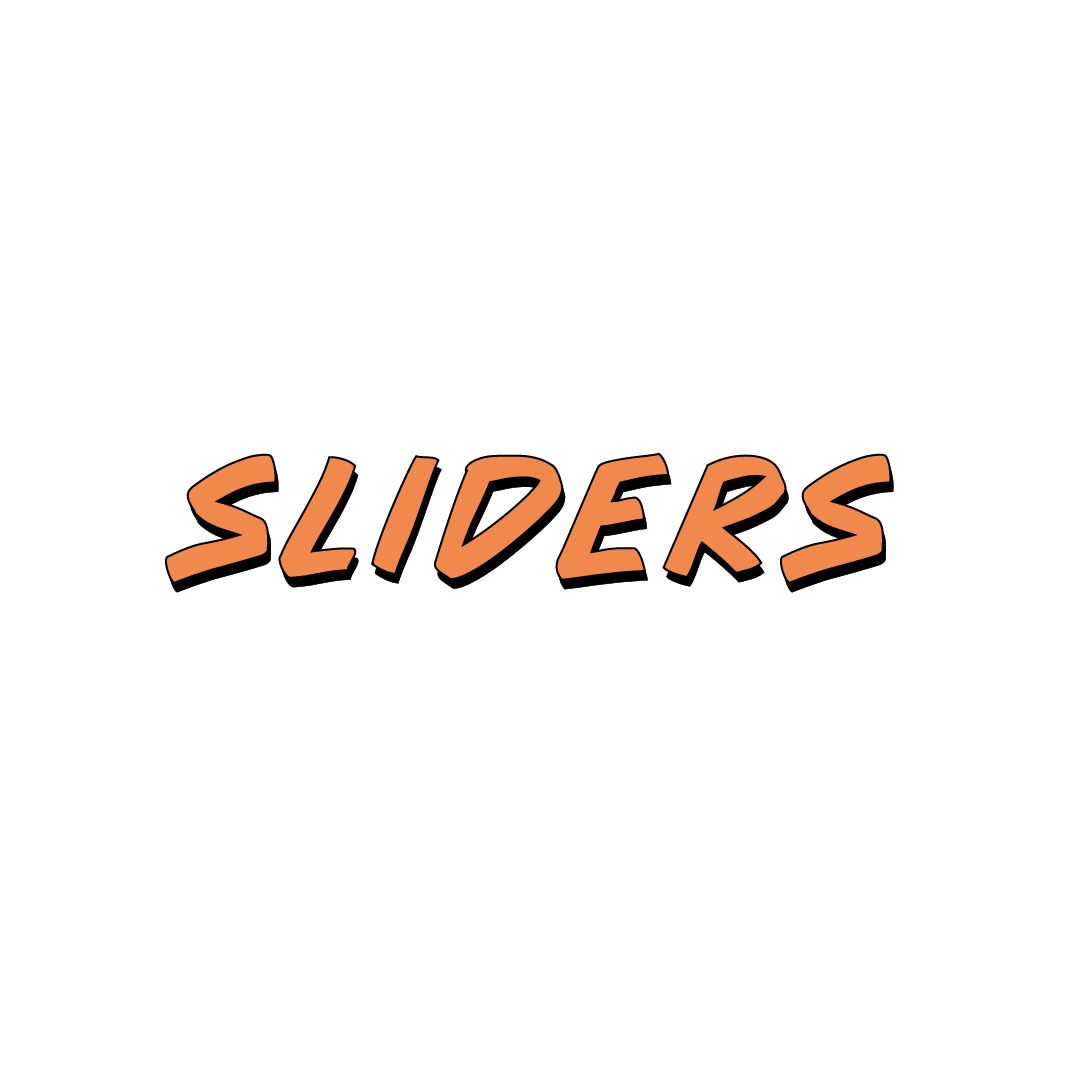 Sliders